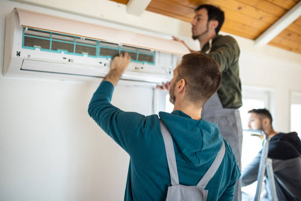 Best HVAC air duct cleaning  in Eastlawn Gardens, PA