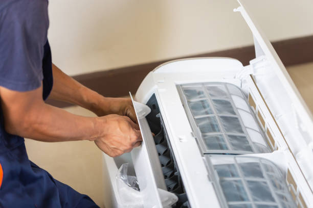 Best Central air repair  in Eastlawn Gardens, PA