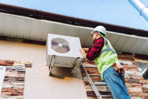 Best Residential HVAC services  in Eastlawn Gardens, PA
