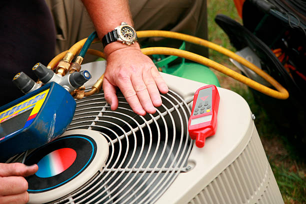 Best HVAC maintenance plan  in Eastlawn Gardens, PA
