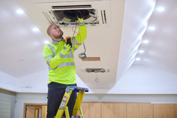 Best HVAC emergency services  in Eastlawn Gardens, PA