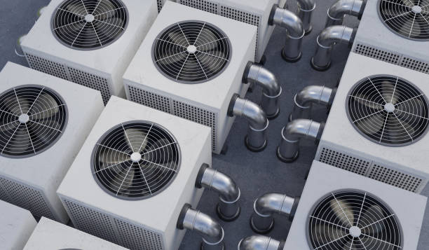 Best HVAC installation services  in Eastlawn Gardens, PA