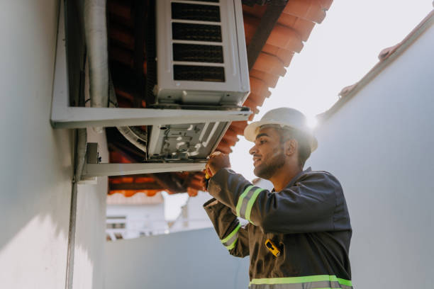 Best Local HVAC companies  in Eastlawn Gardens, PA