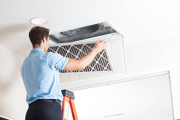 HVAC maintenance plan in Eastlawn Gardens, PA