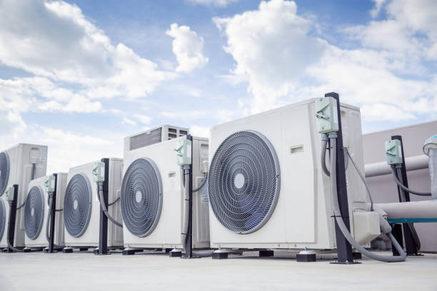 Best Affordable HVAC services  in Eastlawn Gardens, PA