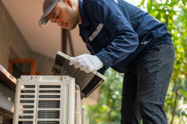 Best HVAC system installation  in Eastlawn Gardens, PA